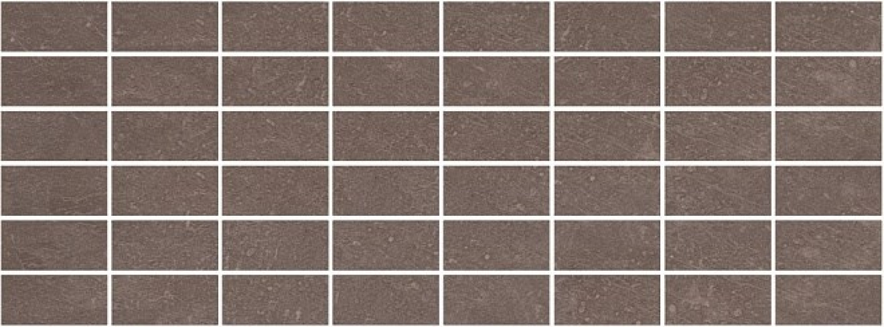 Мозаика 40x15 8мм MM15111 Декор Орсэ коричневый мозаичный матовая Kerama Marazzi Мозаика 40x15 8мм MM15111 Декор Орсэ коричневый мозаичный матовая Kerama Marazzi