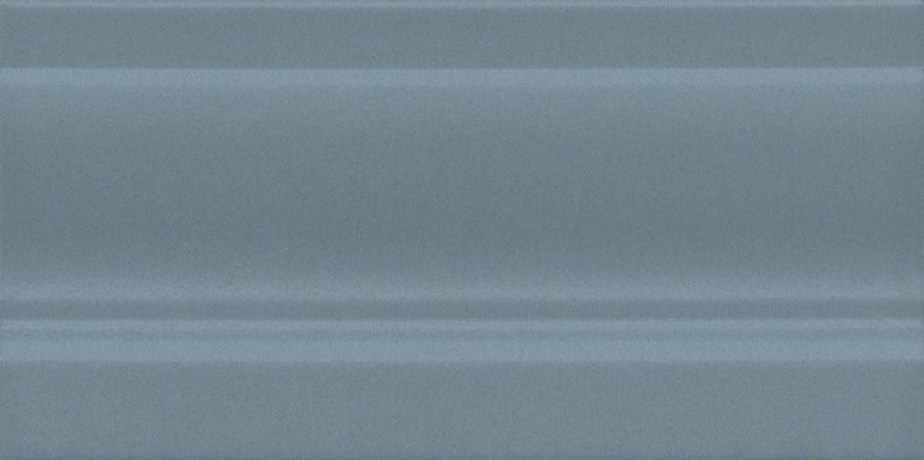 Плитка 20x10 10мм FMD004 Плинтус Планте лазурный темный матовая Kerama Marazzi Плитка 20x10 10мм FMD004 Плинтус Планте лазурный темный матовая Kerama Marazzi