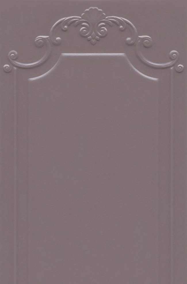 Плитка 30x20 7.7мм 8296 Планте коричневый панель матовая Kerama Marazzi Плитка 30x20 7.7мм 8296 Планте коричневый панель матовая Kerama Marazzi