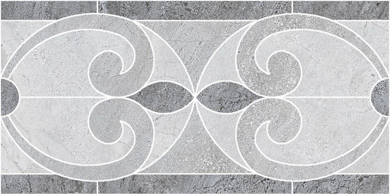 Керамогранит 40x20 8мм ID99 Бордюр Монтаньоне наборный Kerama Marazzi Керамогранит 40x20 8мм ID99 Бордюр Монтаньоне наборный Kerama Marazzi