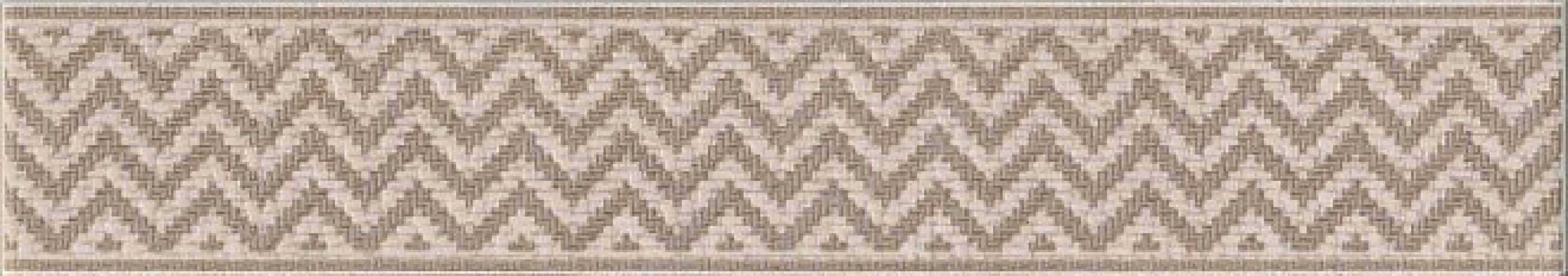 Плитка 40x7 HGDA40515137 Бордюр Саламанка матовая Kerama Marazzi Плитка 40x7 HGDA40515137 Бордюр Саламанка матовая Kerama Marazzi