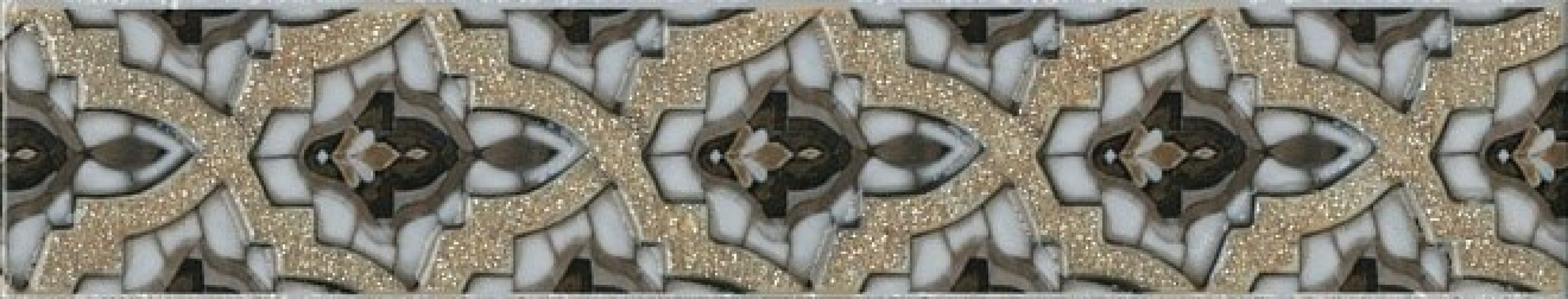 Плитка 30x6 ADA459880 Бордюр Эль-Реаль глянцевая Kerama Marazzi Плитка 30x6 ADA459880 Бордюр Эль-Реаль глянцевая Kerama Marazzi