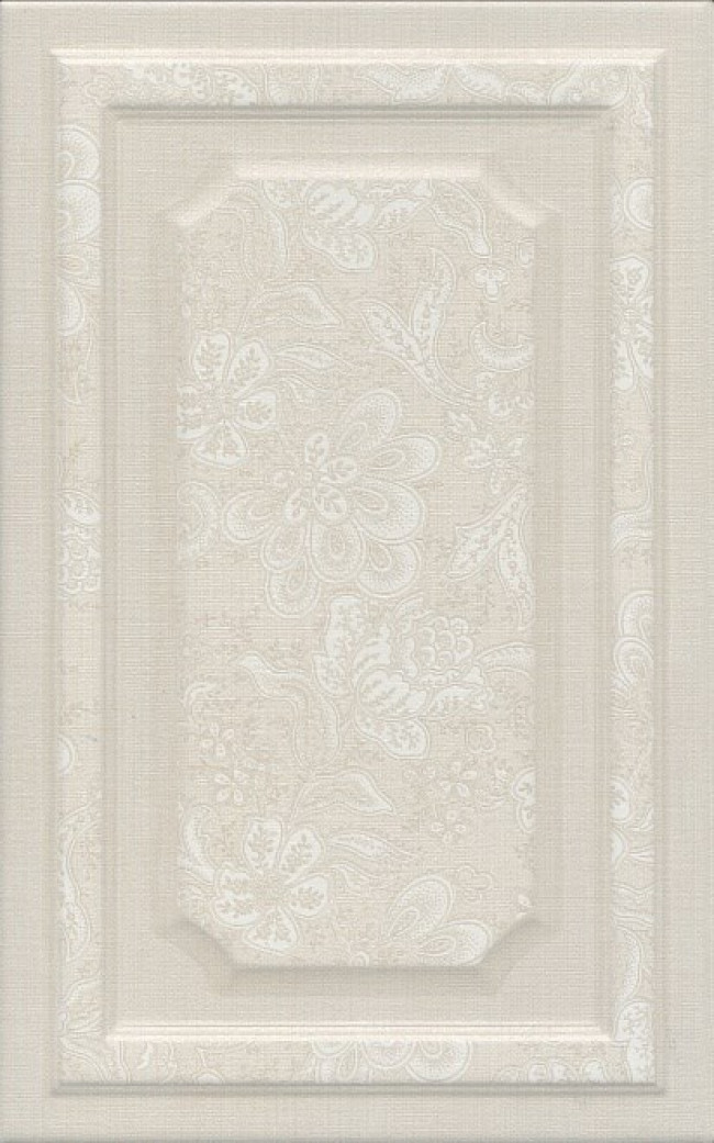 Плитка 40x25 9.5мм 6388 Ауленсия беж панель матовая Kerama Marazzi Плитка 40x25 9.5мм 6388 Ауленсия беж панель матовая Kerama Marazzi