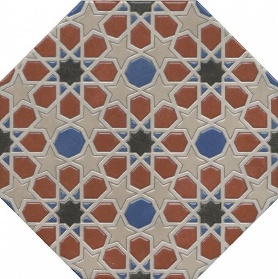 Керамогранит 24x24 7мм VTA48SG2432 Паласио матовая Kerama Marazzi Керамогранит 24x24 7мм VTA48SG2432 Паласио матовая Kerama Marazzi