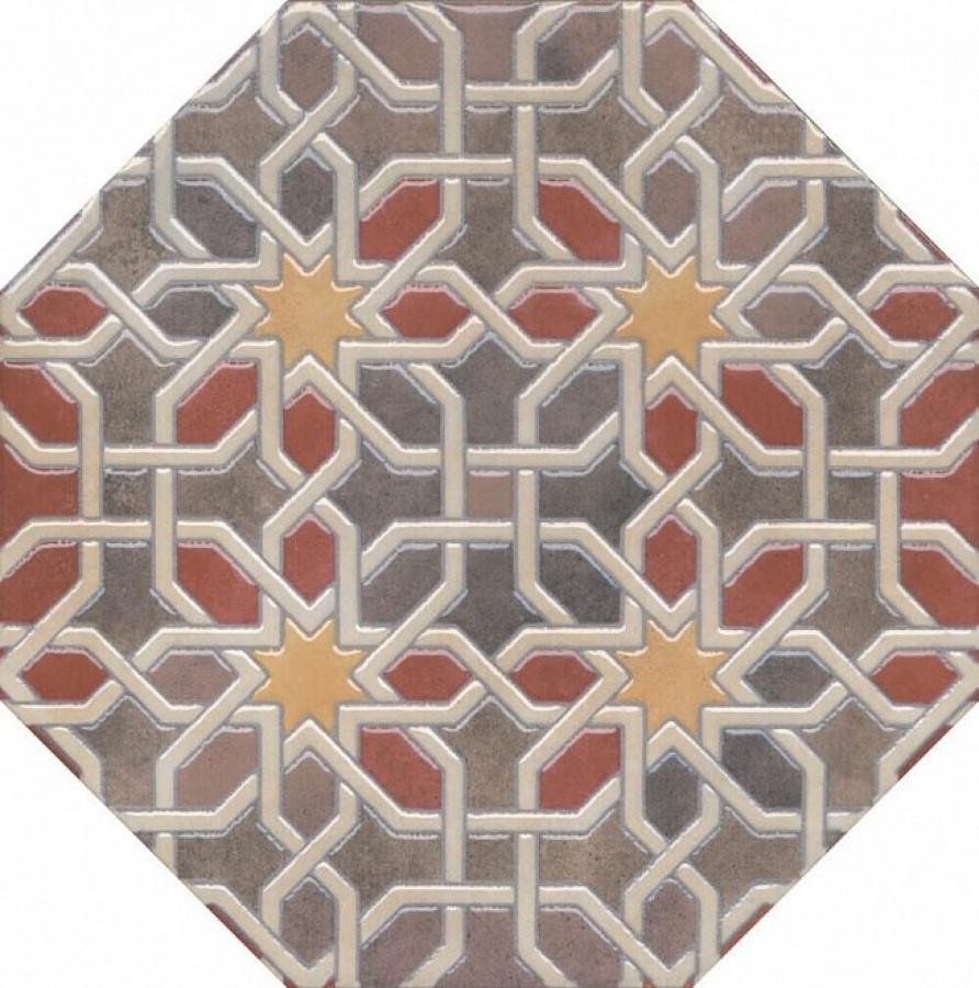 Керамогранит 24x24 7мм VTA50SG2432 Паласио матовая Kerama Marazzi Керамогранит 24x24 7мм VTA50SG2432 Паласио матовая Kerama Marazzi