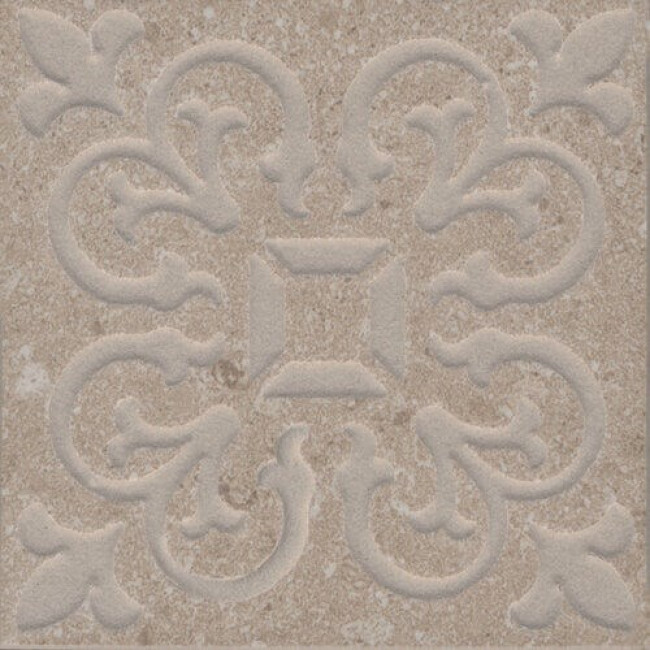 Керамогранит 10x10 11мм SBD019DD2017 Вставка Про Матрикс беж матовая Kerama Marazzi Керамогранит 10x10 11мм SBD019DD2017 Вставка Про Матрикс беж матовая Kerama Marazzi