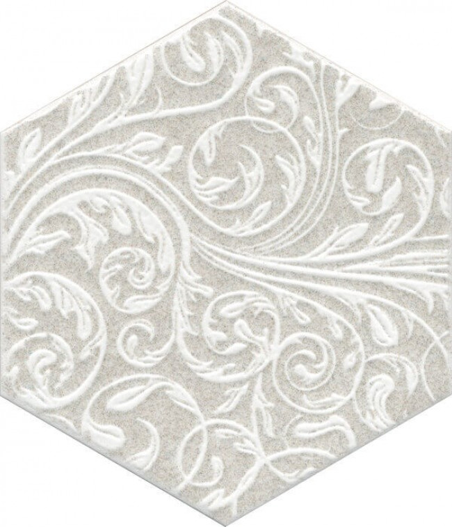 Плитка 23x20 6.9мм ADA55924001 Декор Ателлани матовая Kerama Marazzi Плитка 23x20 6.9мм ADA55924001 Декор Ателлани матовая Kerama Marazzi