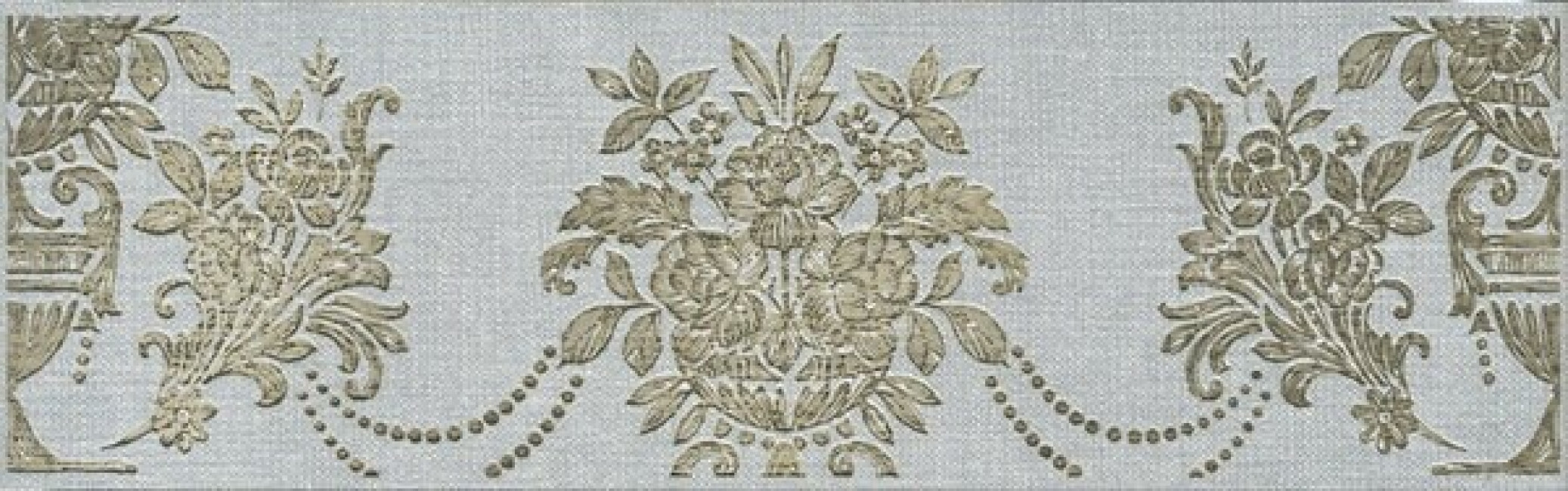 Плитка 25x8 8мм ADD5766403 Бордюр Борромео матовая Kerama Marazzi Плитка 25x8 8мм ADD5766403 Бордюр Борромео матовая Kerama Marazzi