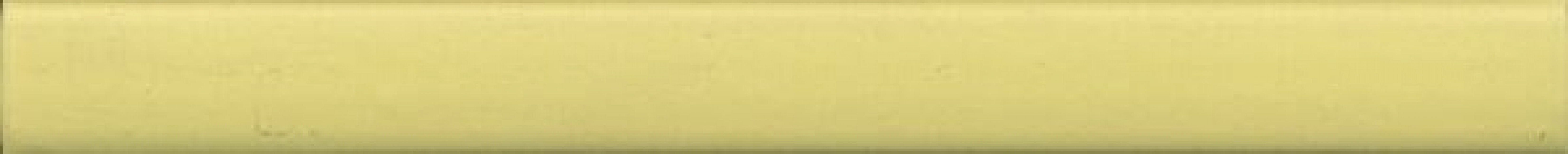 Плитка 20x2 9мм PFE019 Карандаш Брера желтый матовая Kerama Marazzi Плитка 20x2 9мм PFE019 Карандаш Брера желтый матовая Kerama Marazzi