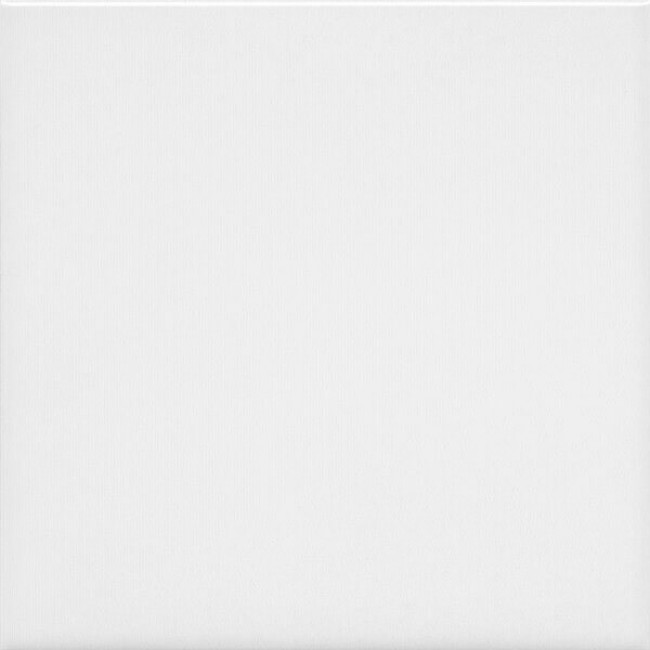 Плитка 15x15 6.9мм 17063 Витраж белый глянцевая Kerama Marazzi Плитка 15x15 6.9мм 17063 Витраж белый глянцевая Kerama Marazzi