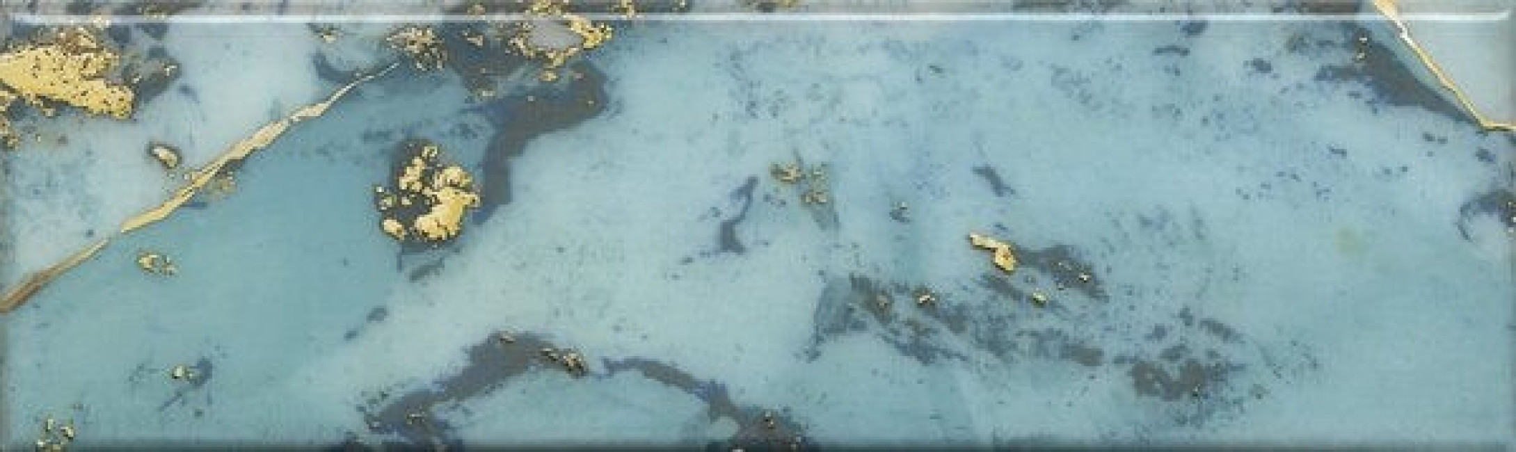 Плитка 29x9 8.5мм VBA539016 Декор Дарсена глянцевая Kerama Marazzi Плитка 29x9 8.5мм VBA539016 Декор Дарсена глянцевая Kerama Marazzi