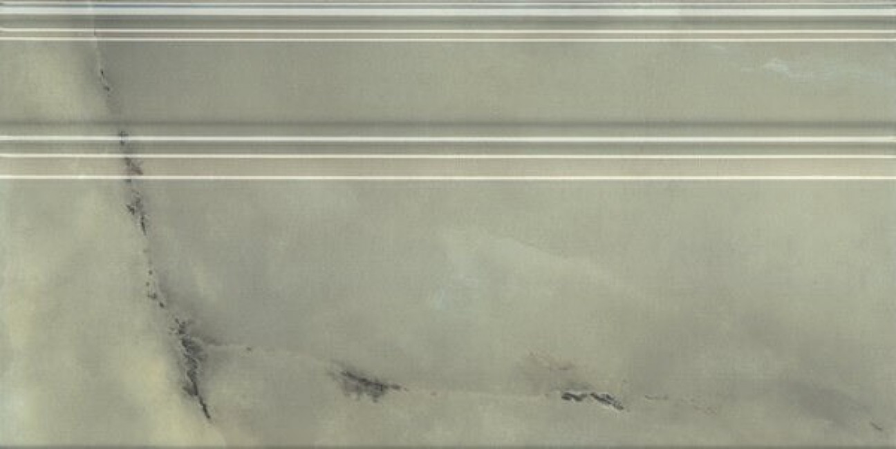 Плитка 40x20 16мм FME011R Плинтус Джардини зеленый глянцевая Kerama Marazzi Плитка 40x20 16мм FME011R Плинтус Джардини зеленый глянцевая Kerama Marazzi