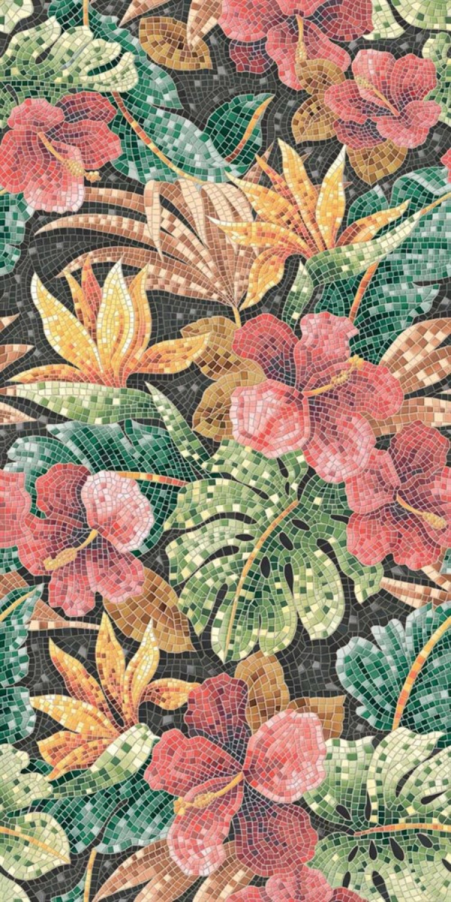 Керамогранит 239x120 11мм VTA189SG5918R Декор Гардена обрезной матовая Kerama Marazzi Керамогранит 239x120 11мм VTA189SG5918R Декор Гардена обрезной матовая Kerama Marazzi