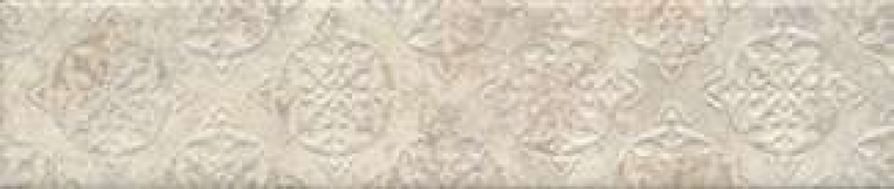 Плитка 29x6 10мм OSA12526000 Декор Брюссель 6 матовый матовая Kerama Marazzi Плитка 29x6 10мм OSA12526000 Декор Брюссель 6 матовый матовая Kerama Marazzi