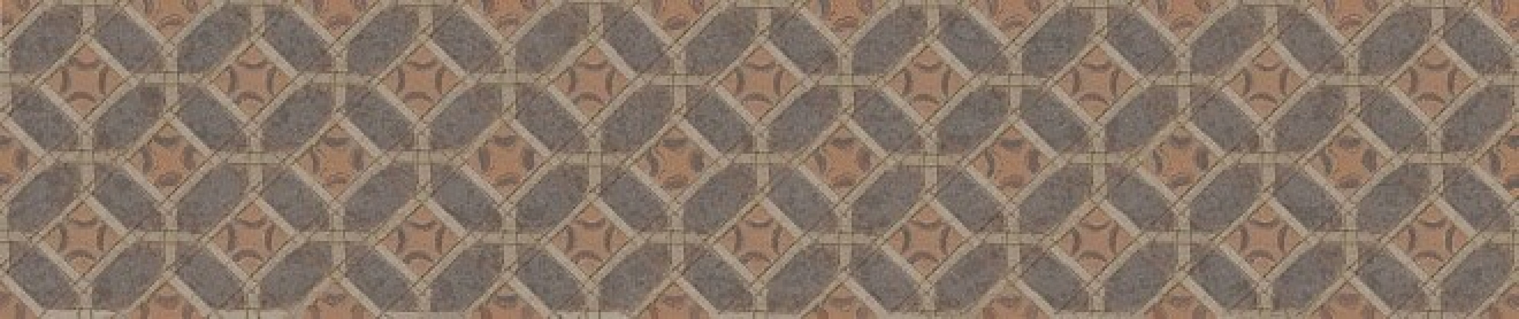 Плитка 29x6 10мм OSC12926000 Декор Марракеш 3 матовый матовая Kerama Marazzi Плитка 29x6 10мм OSC12926000 Декор Марракеш 3 матовый матовая Kerama Marazzi