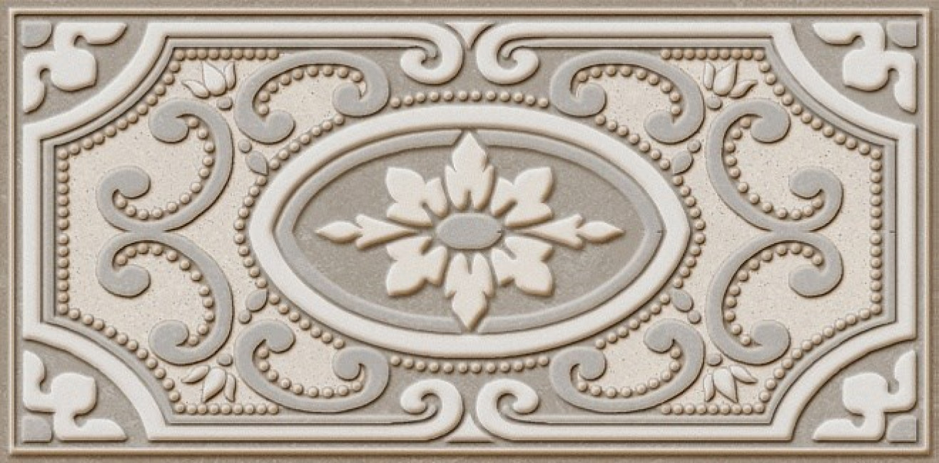 Плитка 20x10 6.9мм VTA26219056 Декор Пьяцца 2 матовый матовая Kerama Marazzi Плитка 20x10 6.9мм VTA26219056 Декор Пьяцца 2 матовый матовая Kerama Marazzi