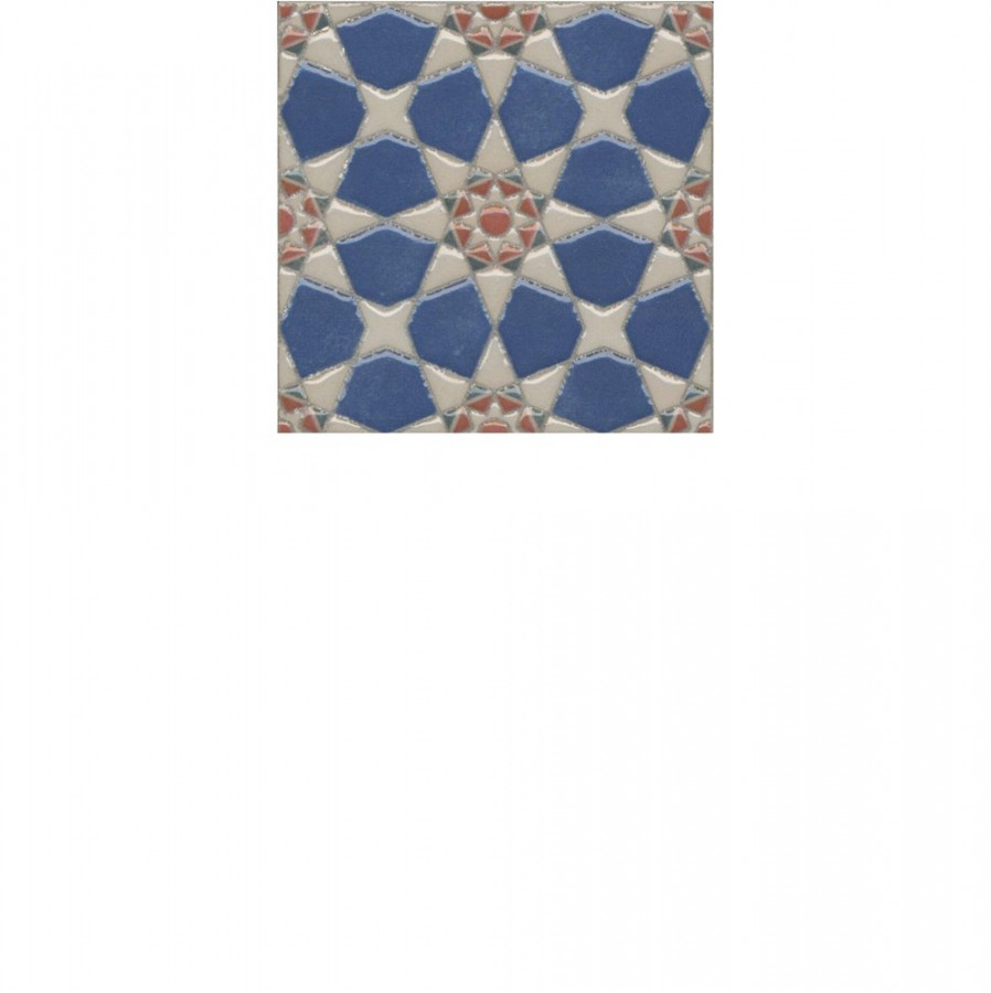 Керамогранит 10x10 7мм VTA621266H Вставка Паласио матовая Kerama Marazzi Керамогранит 10x10 7мм VTA621266H Вставка Паласио матовая Kerama Marazzi