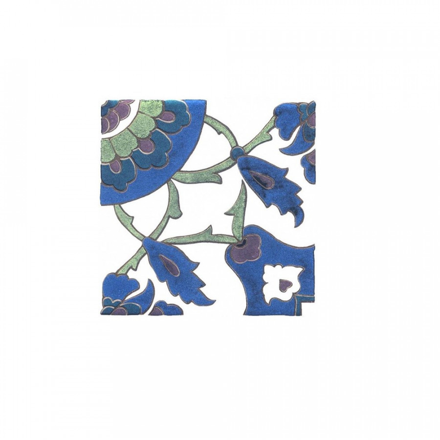 Плитка 10x10 7мм HGDA2101146H Декор Альба глянцевая Kerama Marazzi Плитка 10x10 7мм HGDA2101146H Декор Альба глянцевая Kerama Marazzi