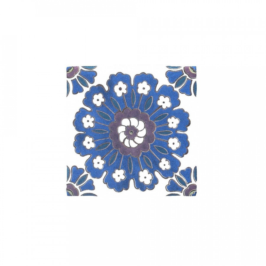 Плитка 10x10 7мм HGDA2131146H Декор Альба глянцевая Kerama Marazzi Плитка 10x10 7мм HGDA2131146H Декор Альба глянцевая Kerama Marazzi