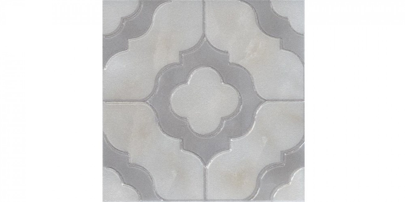 Керамогранит 15x15 8мм MLDA64SG1550L Вставка Помильяно серый лаппатированный глянцевая Kerama Marazzi Керамогранит 15x15 8мм MLDA64SG1550L Вставка Помильяно серый лаппатированный глянцевая Kerama Marazzi