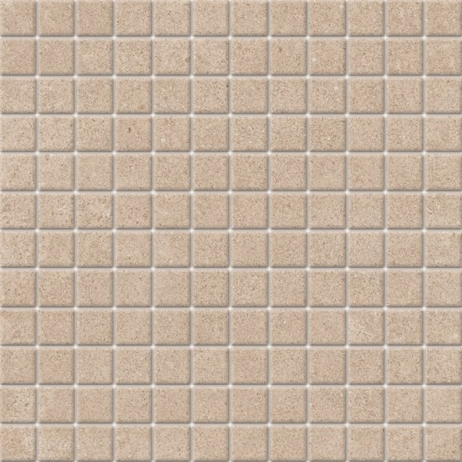 Мозаика 30x30 3.5мм 20098 Золотой пляж беж светлый матовая Kerama Marazzi Мозаика 30x30 3.5мм 20098 Золотой пляж беж светлый матовая Kerama Marazzi
