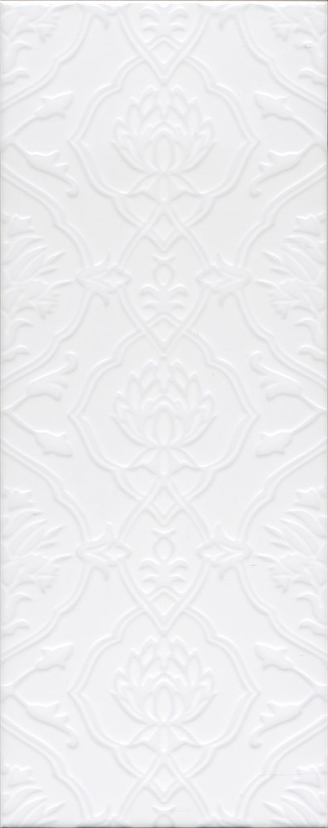 Плитка 50x20 8.9мм 7229 Альвао структура белый матовый матовая Kerama Marazzi Плитка 50x20 8.9мм 7229 Альвао структура белый матовый матовая Kerama Marazzi