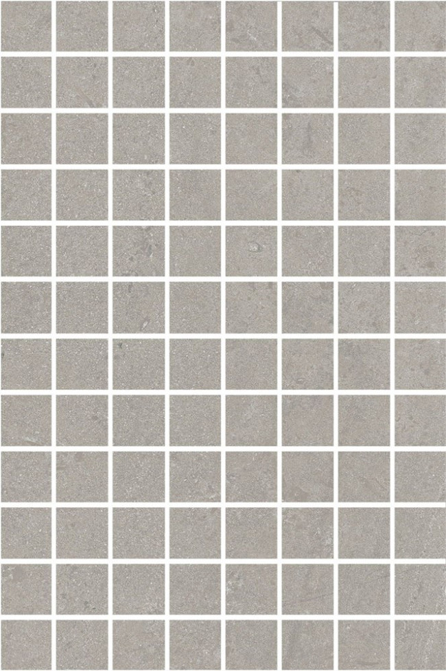 Мозаика 30x20 6.9мм MM8343 Декор Матрикс мозаичный серый матовая Kerama Marazzi Мозаика 30x20 6.9мм MM8343 Декор Матрикс мозаичный серый матовая Kerama Marazzi