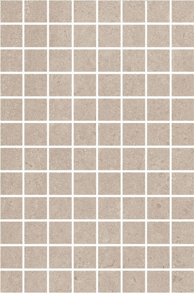 Мозаика 30x20 6.9мм MM8344 Декор Матрикс мозаичный бежевый матовая Kerama Marazzi Мозаика 30x20 6.9мм MM8344 Декор Матрикс мозаичный бежевый матовая Kerama Marazzi
