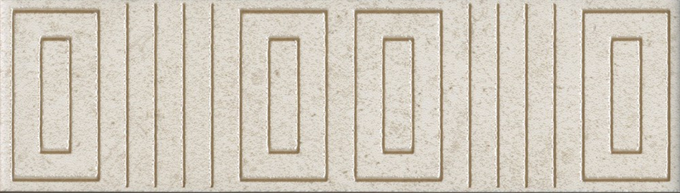 Плитка 20x6 6.9мм OSD2428345 Бордюр Матрикс бежевый светлый матовая Kerama Marazzi Плитка 20x6 6.9мм OSD2428345 Бордюр Матрикс бежевый светлый матовая Kerama Marazzi