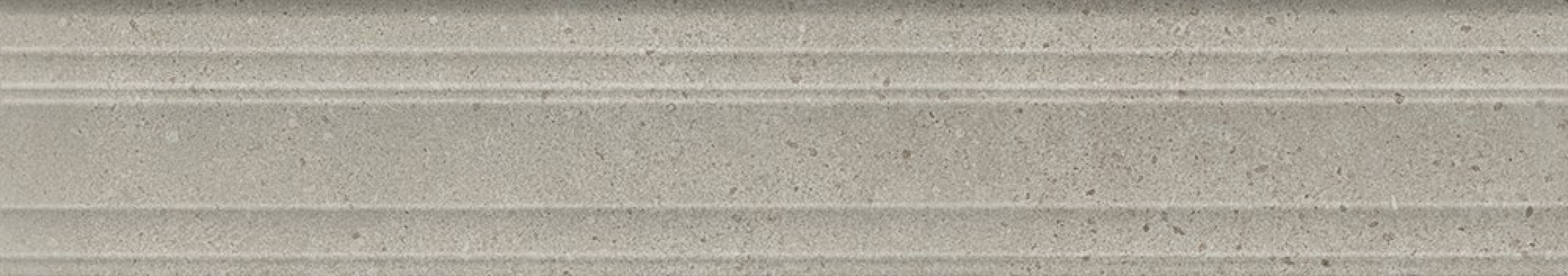 Плитка 40x7 27мм BLF007R Бордюр Монсеррат серый светлый матовый обрезной матовая Kerama Marazzi Плитка 40x7 27мм BLF007R Бордюр Монсеррат серый светлый матовый обрезной матовая Kerama Marazzi