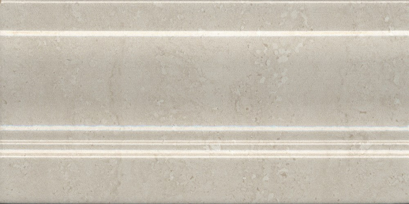 Плитка 20x10 13мм FMD038 Плинтус Туф бежевый светлый глянцевый глянцевая Kerama Marazzi Плитка 20x10 13мм FMD038 Плинтус Туф бежевый светлый глянцевый глянцевая Kerama Marazzi