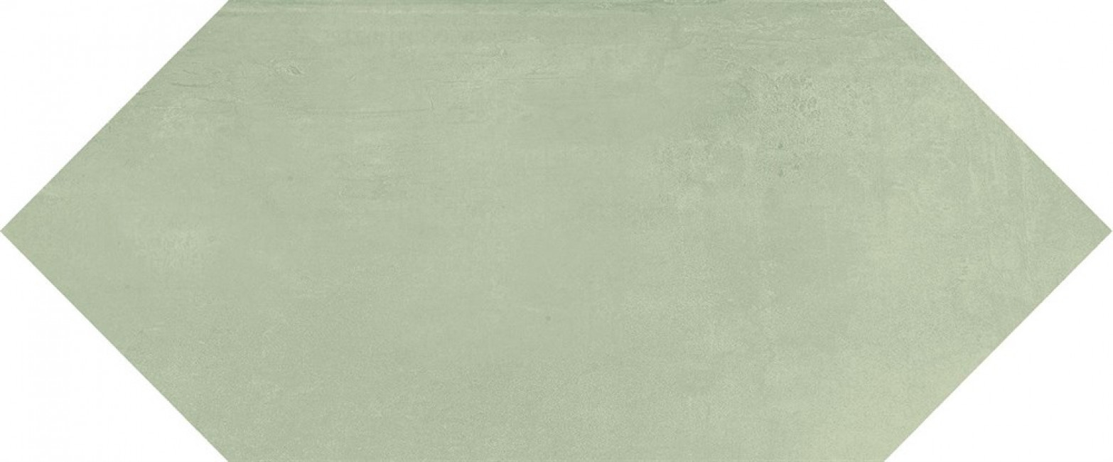 Плитка 34x14 6.9мм 35026 Фурнаш грань зеленый светлый глянцевый глянцевая Kerama Marazzi Плитка 34x14 6.9мм 35026 Фурнаш грань зеленый светлый глянцевый глянцевая Kerama Marazzi