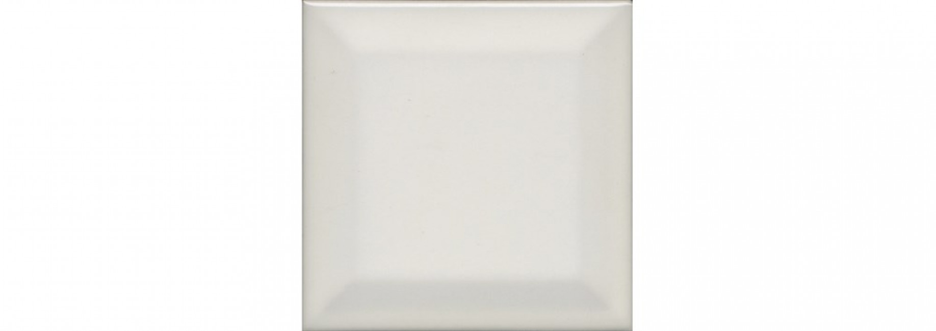 Плитка 10x10 9.2мм TOC002 Декор Фурнаш грань белый глянцевый глянцевая Kerama Marazzi Плитка 10x10 9.2мм TOC002 Декор Фурнаш грань белый глянцевый глянцевая Kerama Marazzi