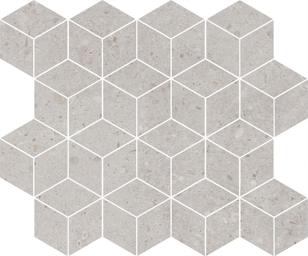 Мозаика 45x38 10мм T01714053 Декор Риккарди мозаичный серый светлый матовый матовая Kerama Marazzi Мозаика 45x38 10мм T01714053 Декор Риккарди мозаичный серый светлый матовый матовая Kerama Marazzi