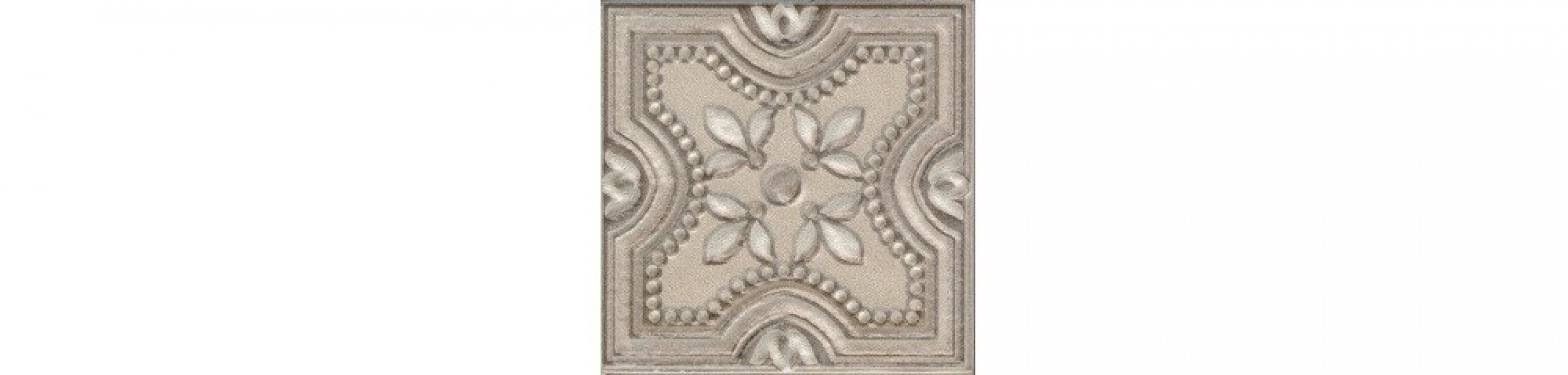 Плитка 7x7 7.8мм VTB3403278 Вставка Пьяцца матовый матовая Kerama Marazzi Плитка 7x7 7.8мм VTB3403278 Вставка Пьяцца матовый матовая Kerama Marazzi