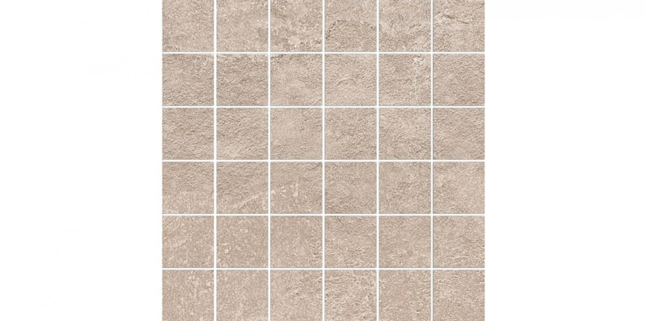 Мозаика 30x30 9мм DD200120MM Декор Про Стоун бежевый мозаичный натуральная матовая Kerama Marazzi Мозаика 30x30 9мм DD200120MM Декор Про Стоун бежевый мозаичный натуральная матовая Kerama Marazzi