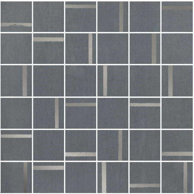 Мозаика 30x30 SG640220MM Декор Гварди 2 мозаичный синий матовый обрезной натуральная матовая Kerama Marazzi Мозаика 30x30 SG640220MM Декор Гварди 2 мозаичный синий матовый обрезной натуральная матовая Kerama Marazzi