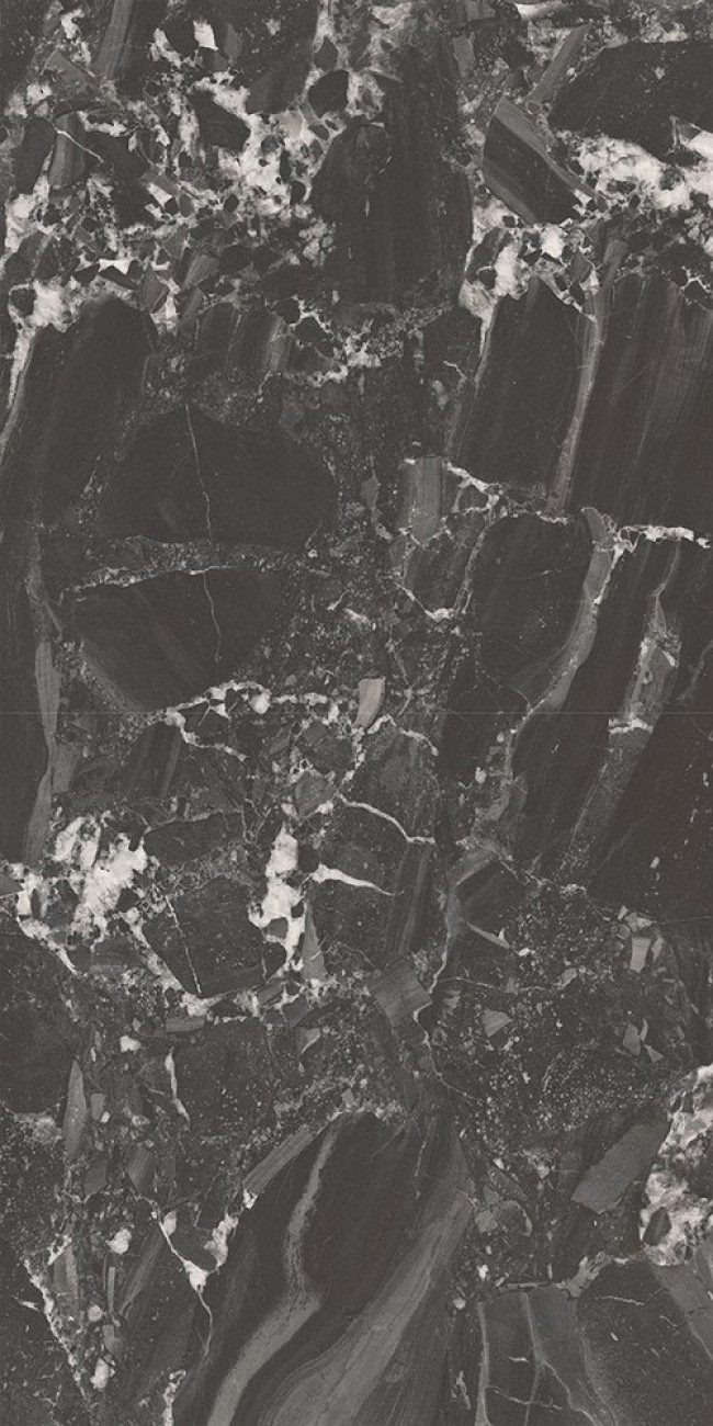 Керамогранит 160x80 SG572992R Риальто чёрный лаппатированный обрезной лаппатированная полированная Kerama Marazzi Керамогранит 160x80 SG572992R Риальто чёрный лаппатированный обрезной лаппатированная полированная Kerama Marazzi