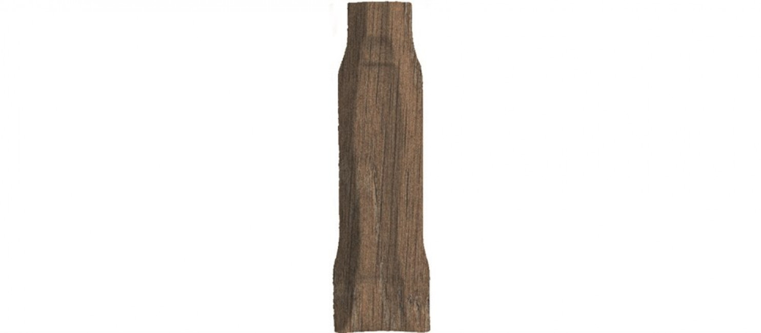 Керамогранит 8x2 SG7325AGI Угол внутренний Тровазо коричневый светлый матовый натуральная матовая Kerama Marazzi Керамогранит 8x2 SG7325AGI Угол внутренний Тровазо коричневый светлый матовый натуральная матовая Kerama Marazzi