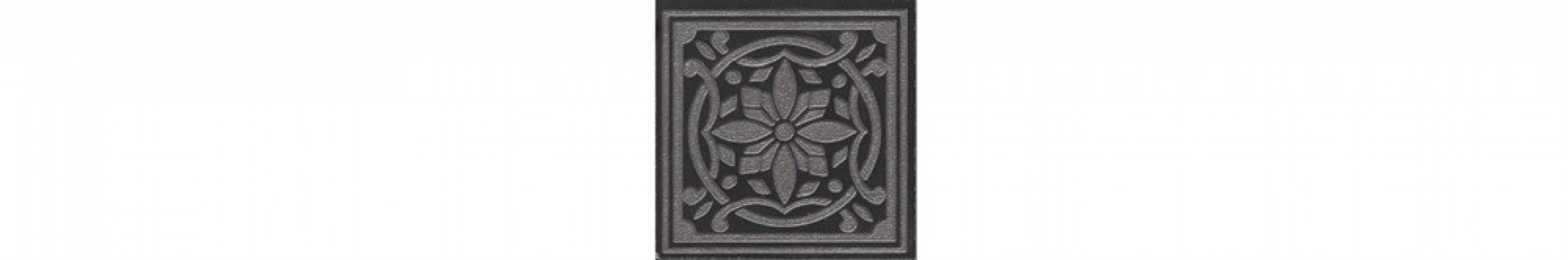 Керамогранит 10x10 OSA345SG618420R Вставка Тьеполо 3 матовый обрезной натуральная матовая Kerama Marazzi Керамогранит 10x10 OSA345SG618420R Вставка Тьеполо 3 матовый обрезной натуральная матовая Kerama Marazzi