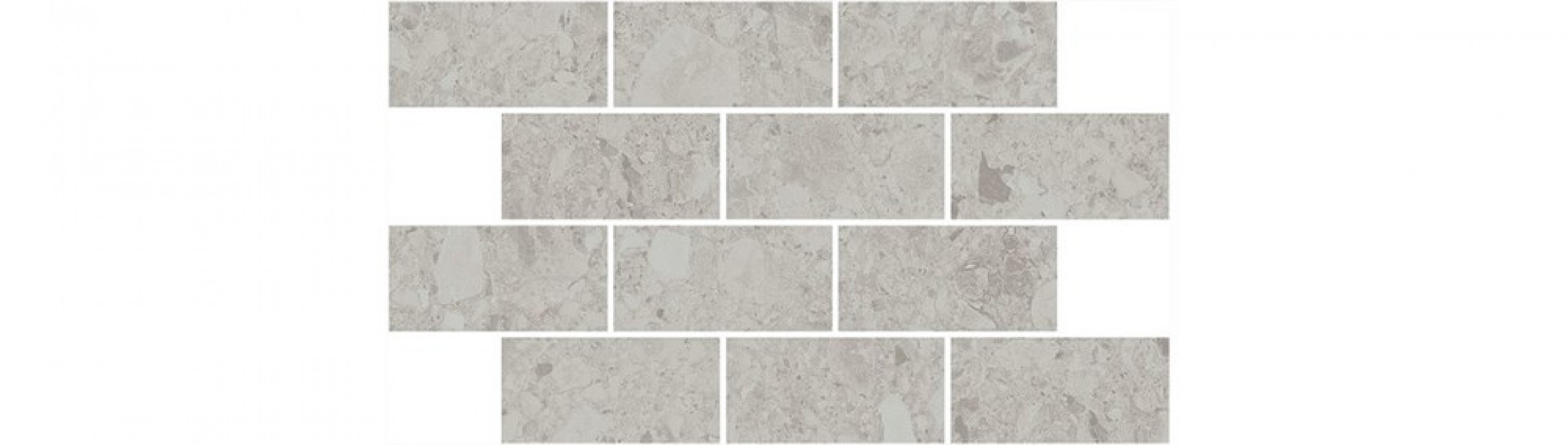 Мозаика 35x20 DD605820MM Декор Чеппо ди Гре мозаичный серый светлый матовый обрезной натуральная матовая Kerama Marazzi Мозаика 35x20 DD605820MM Декор Чеппо ди Гре мозаичный серый светлый матовый обрезной натуральная матовая Kerama Marazzi