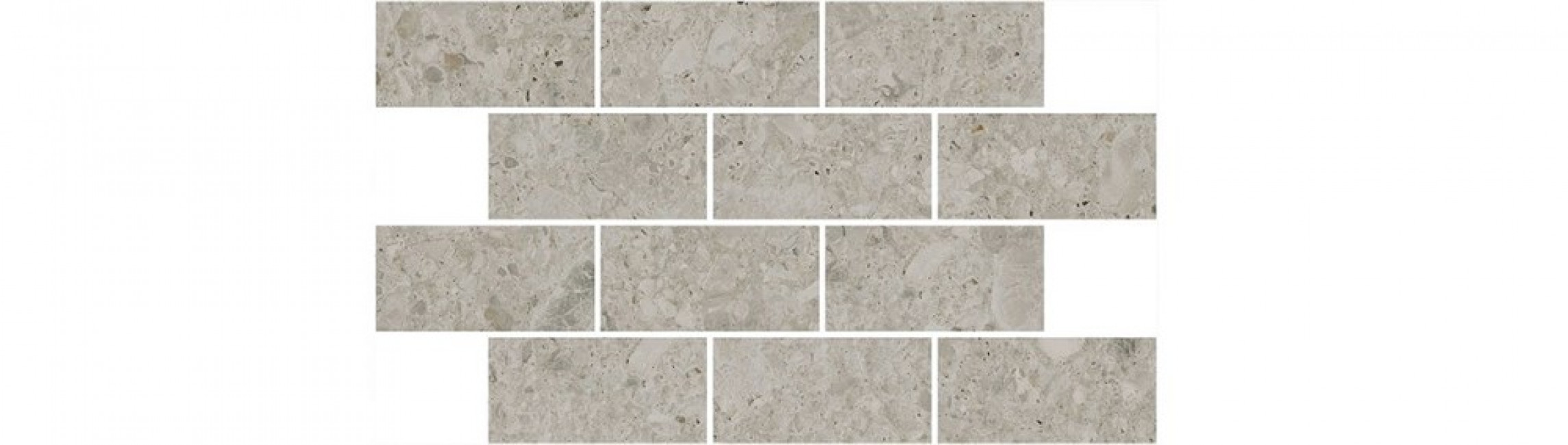 Мозаика 35x20 DD605920MM Декор Чеппо ди Гре мозаичный бежевый светлый матовый обрезной натуральная матовая Kerama Marazzi Мозаика 35x20 DD605920MM Декор Чеппо ди Гре мозаичный бежевый светлый матовый обрезной натуральная матовая Kerama Marazzi