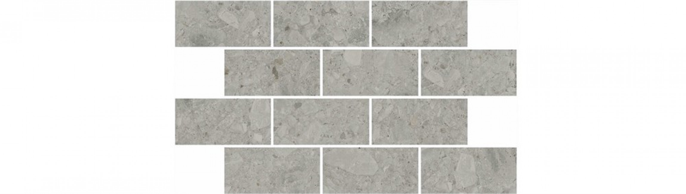 Мозаика 35x20 DD606020MM Декор Чеппо ди Гре мозаичный серый матовый обрезной натуральная матовая Kerama Marazzi Мозаика 35x20 DD606020MM Декор Чеппо ди Гре мозаичный серый матовый обрезной натуральная матовая Kerama Marazzi