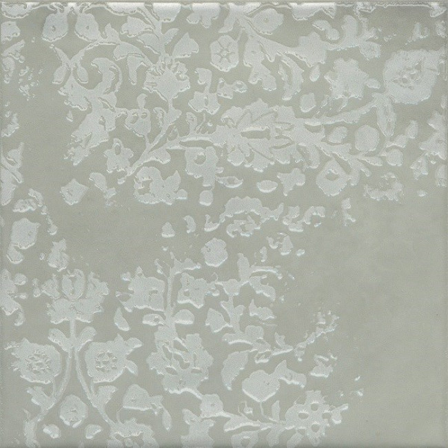 Плитка 20x20 OSC3285305 Декор Адриатика 1 зелёный глянцевый глянцевая Kerama Marazzi Плитка 20x20 OSC3285305 Декор Адриатика 1 зелёный глянцевый глянцевая Kerama Marazzi