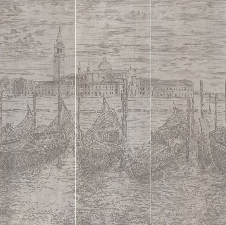 Плитка 90x30 VTA6223X13126TR Панно Гварди матовый обрезной из 3-х частей матовая Kerama Marazzi Плитка 90x30 VTA6223X13126TR Панно Гварди матовый обрезной из 3-х частей матовая Kerama Marazzi