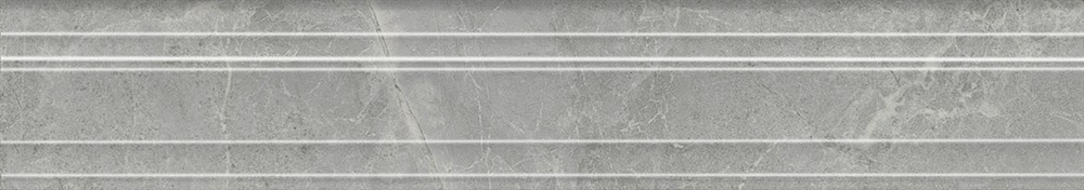Плитка 40x7 BLF021R Бордюр Багет Риальто дымчатый глянцевый обрезной глянцевая Kerama Marazzi Плитка 40x7 BLF021R Бордюр Багет Риальто дымчатый глянцевый обрезной глянцевая Kerama Marazzi