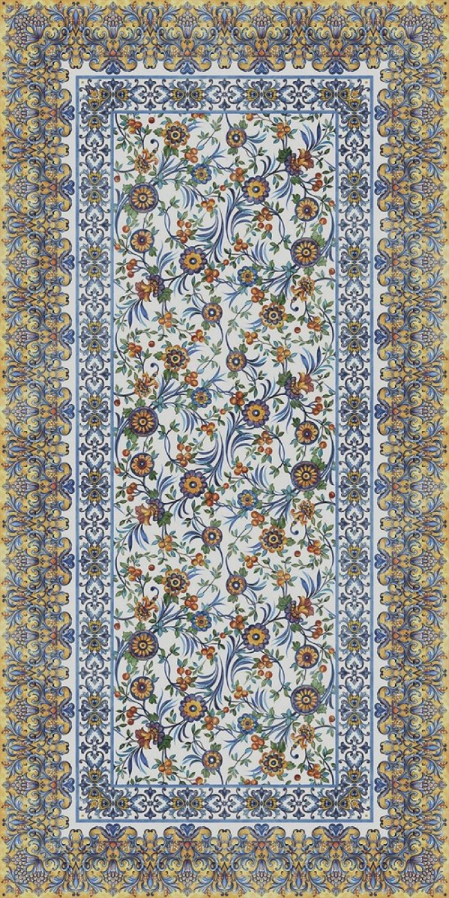 Керамогранит 239x120 9мм VTA508SG591820R Ковер Порту матовый натуральная матовая Kerama Marazzi Керамогранит 239x120 9мм VTA508SG591820R Ковер Порту матовый натуральная матовая Kerama Marazzi