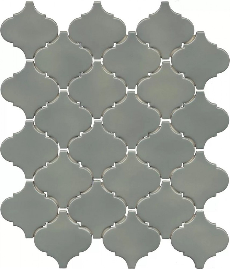 Мозаика 30x26 7мм KM2630M0000N Арабески Марокко зелёный глянцевый глянцевая Kerama Marazzi Мозаика 30x26 7мм KM2630M0000N Арабески Марокко зелёный глянцевый глянцевая Kerama Marazzi