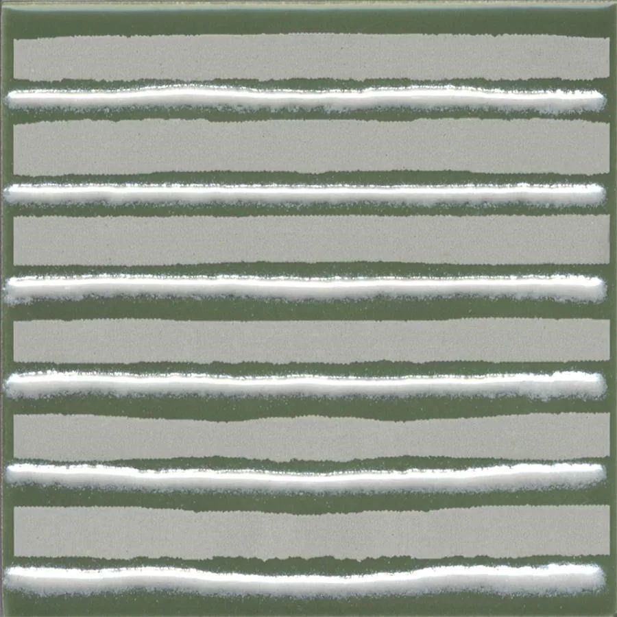 Керамогранит 10x10 7мм KMD3STA027GN Декор Бахия 4 зелёный глянцевый глянцевая Kerama Marazzi Керамогранит 10x10 7мм KMD3STA027GN Декор Бахия 4 зелёный глянцевый глянцевая Kerama Marazzi