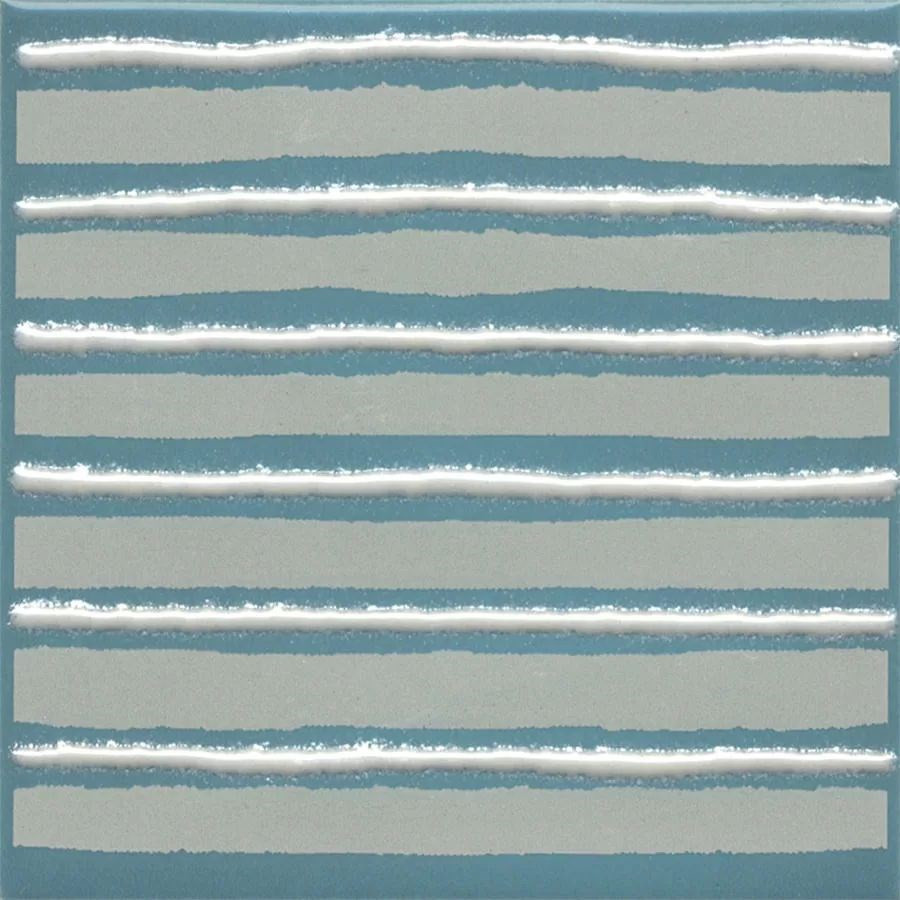 Керамогранит 10x10 7мм KMD3STA028GN Декор Бахия 4 бирюзовый глянцевый глянцевая Kerama Marazzi Керамогранит 10x10 7мм KMD3STA028GN Декор Бахия 4 бирюзовый глянцевый глянцевая Kerama Marazzi